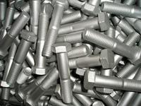 丛瑞批发国标光母/毛母/10.9级高强度圆螺母螺栓——世界工厂网五金工具优选