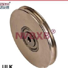 五金与百货 从标准件到非标定制，探寻批发与生产全链条