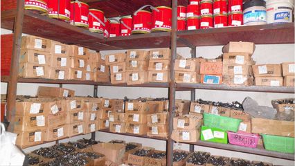 五金店加盟前景与主流品牌选择指南